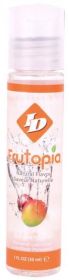 ID Frutopia Lubricant Mango Passion 1oz